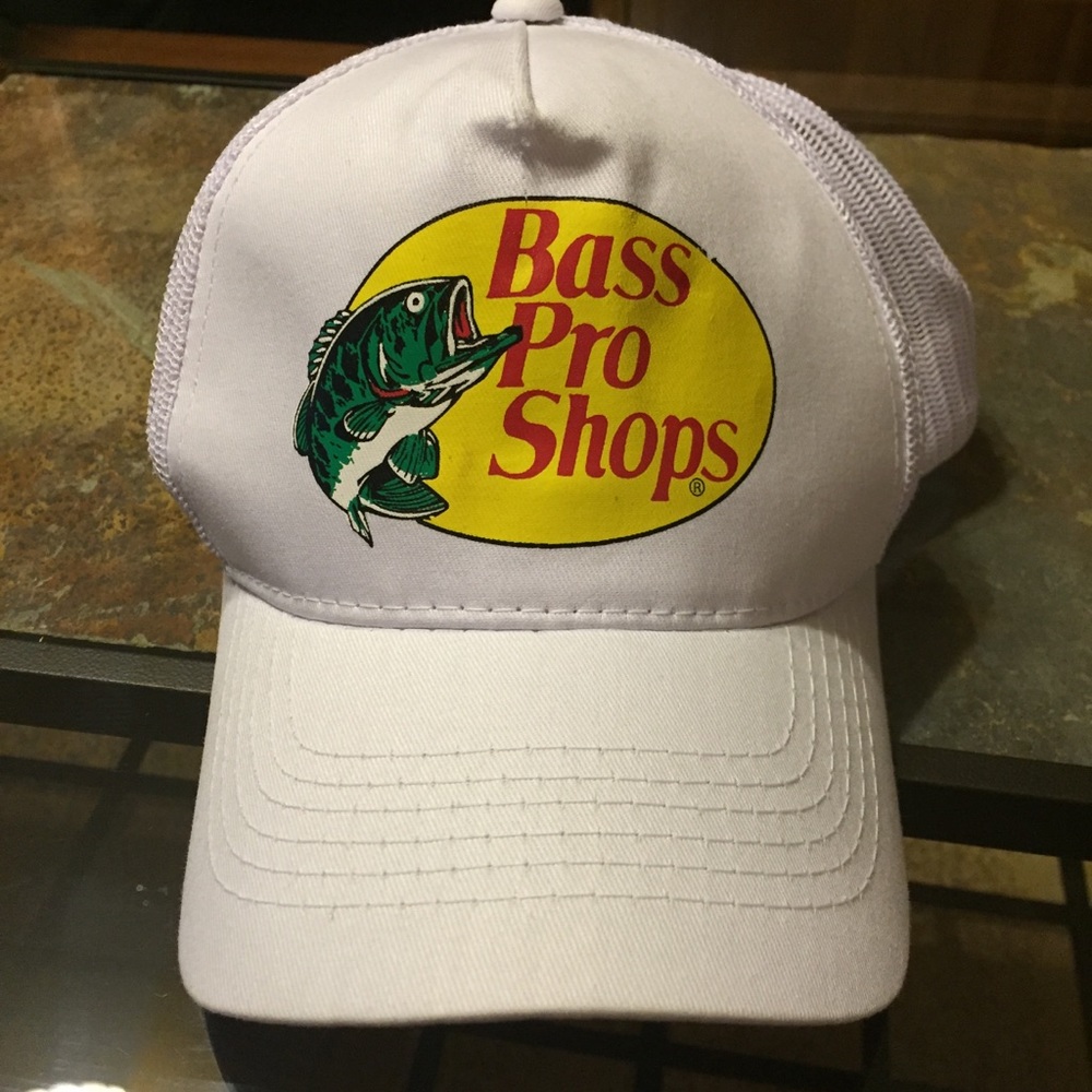 NWOT Unisex Bass Pro Shops hat